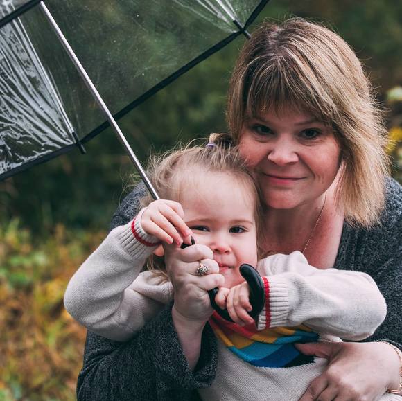 Meet your Posher, Janice - Picture 1 of 1